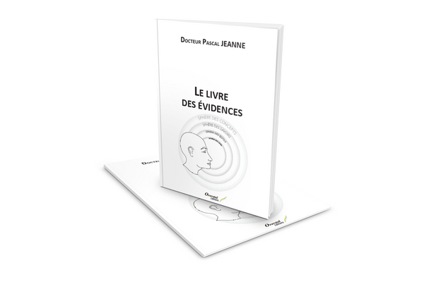 Le livre des évidences (Dr Pascal Jeanne)
