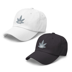 Casquette de Baseball "CBD - nb"