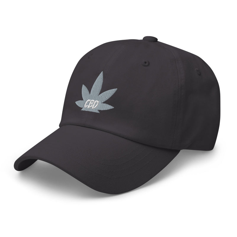 Casquette de Baseball "CBD - nb"