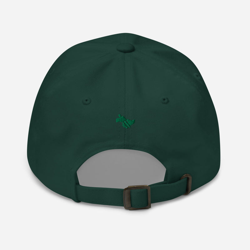 Casquette de Baseball "CBD"