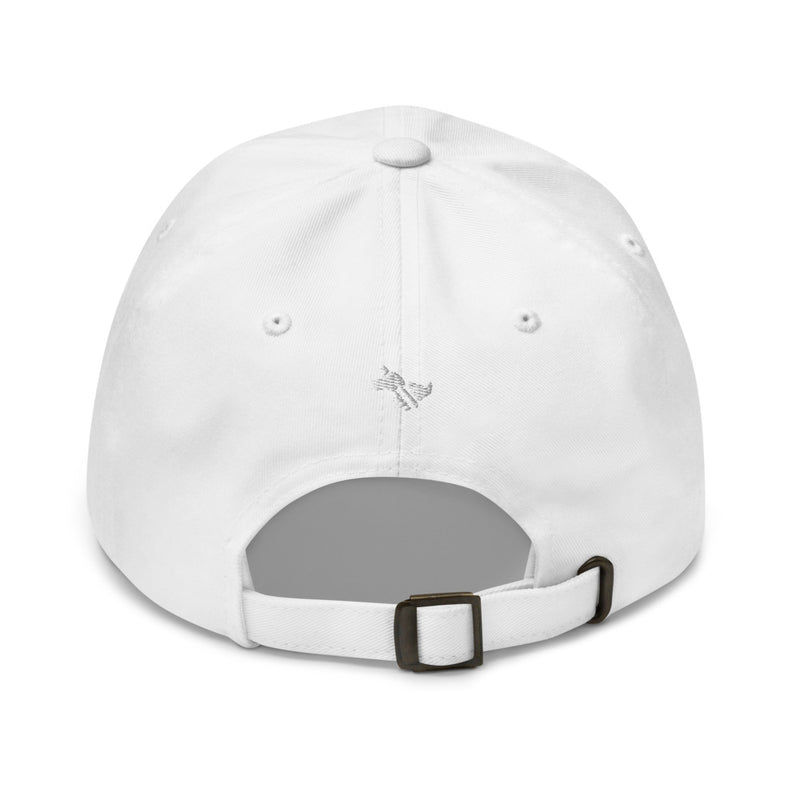 Casquette de Baseball "CBD - nb"