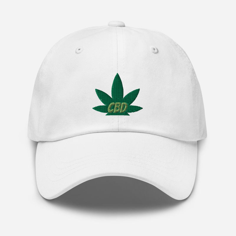 Casquette de Baseball "CBD"