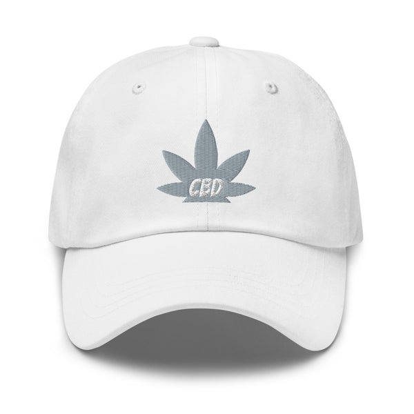 Casquette de Baseball "CBD - nb"