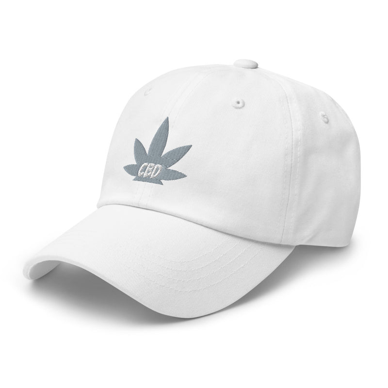 Casquette de Baseball "CBD - nb"